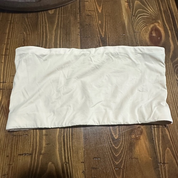 Skims Fits Everybody Bandeau in Clay 2X - Picture 2 of 4